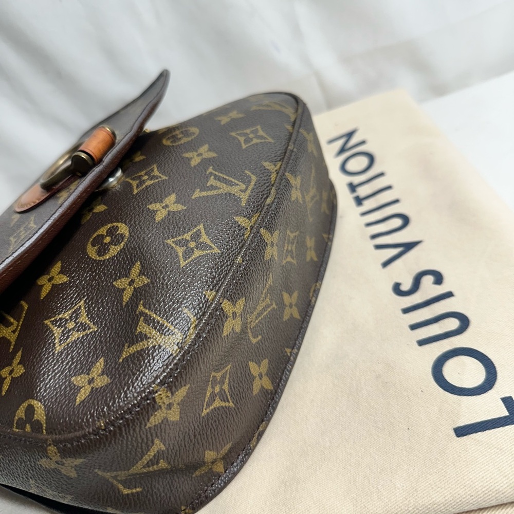 Louis Vuitton Crossbody Bag - Picture 5 of 11